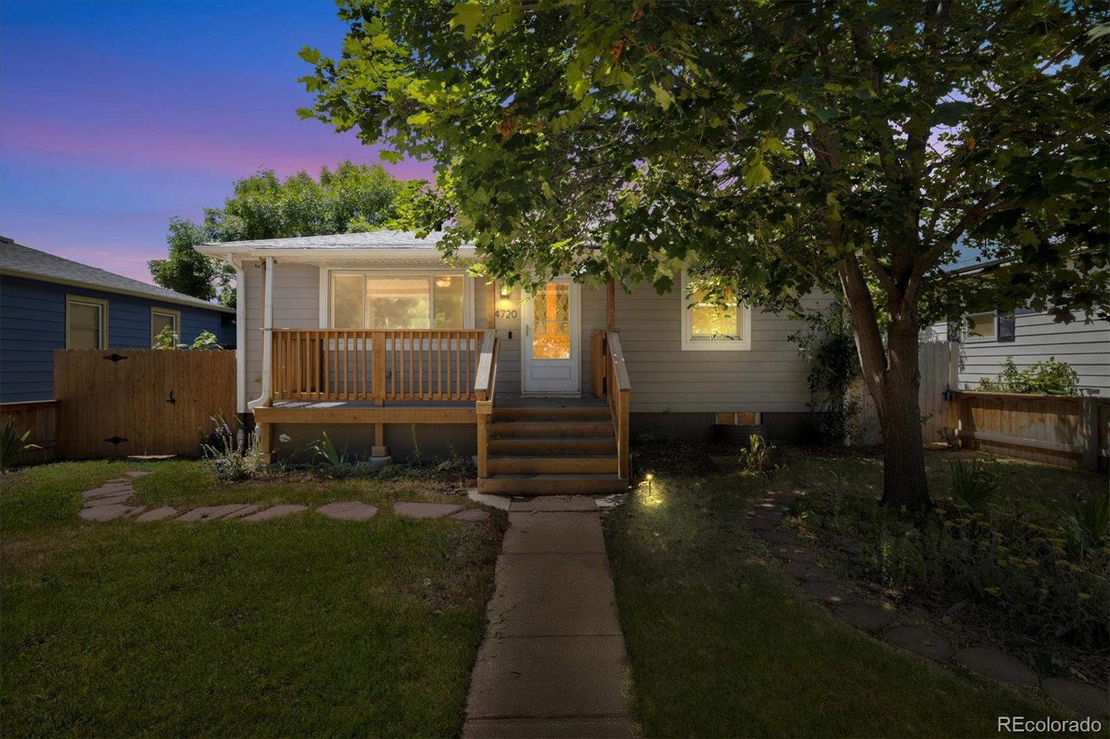 4720 W 3rd Avenue Denver CO 80219