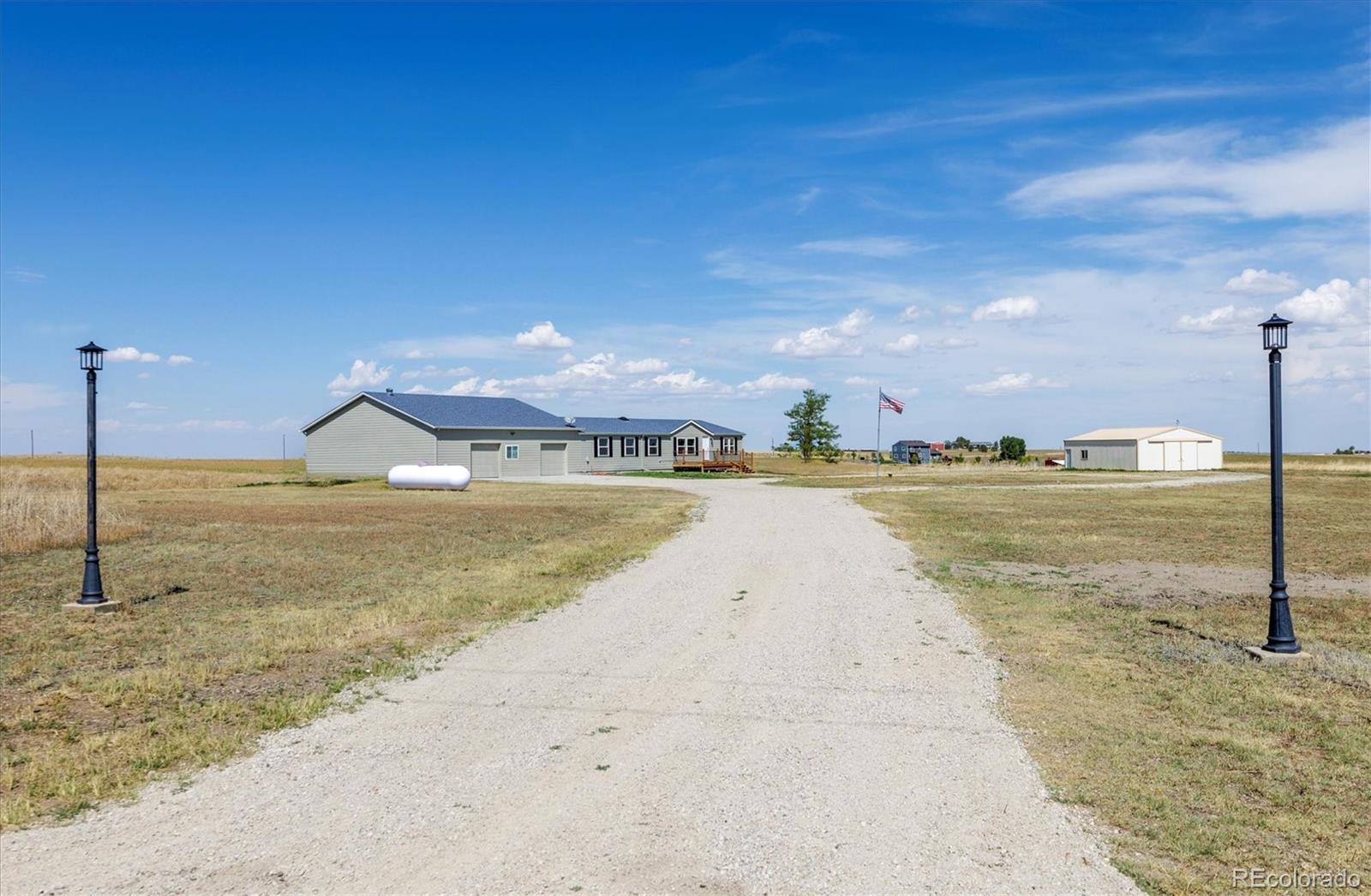 43343 E Arkansas Place Bennett CO 80102