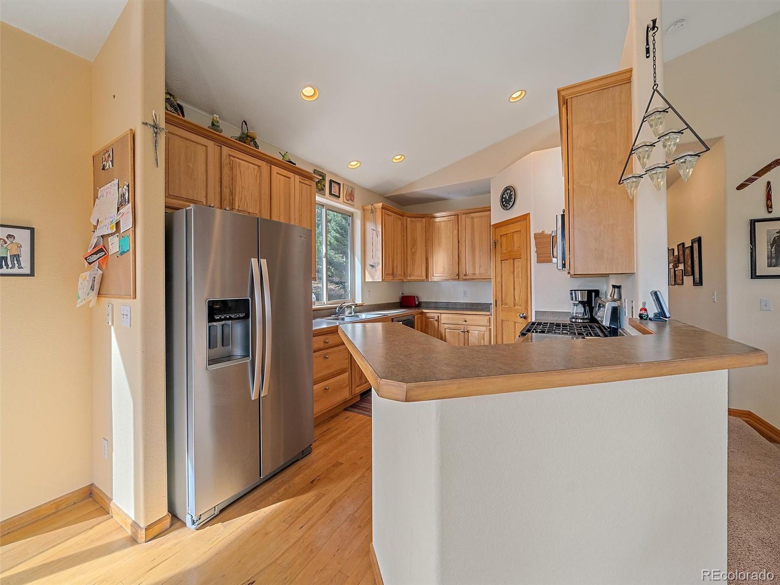 6752 S Columbine Road Evergreen CO 80439