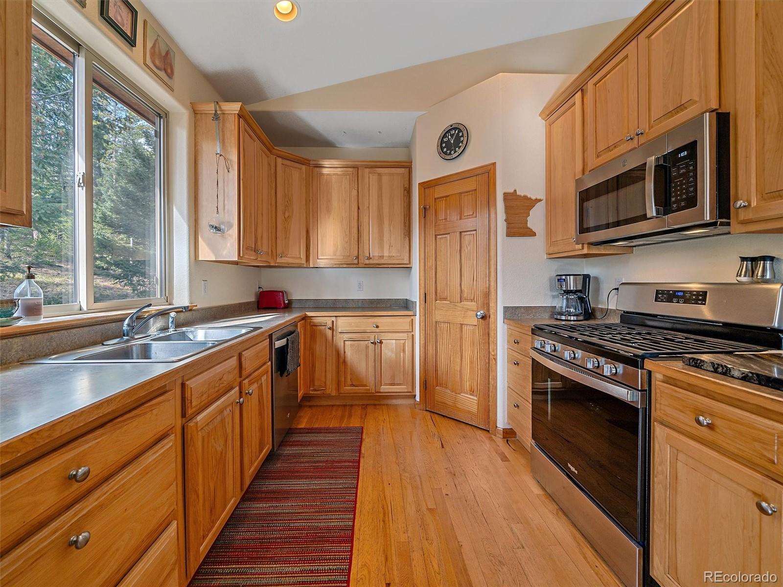 6752 S Columbine Road Evergreen CO 80439