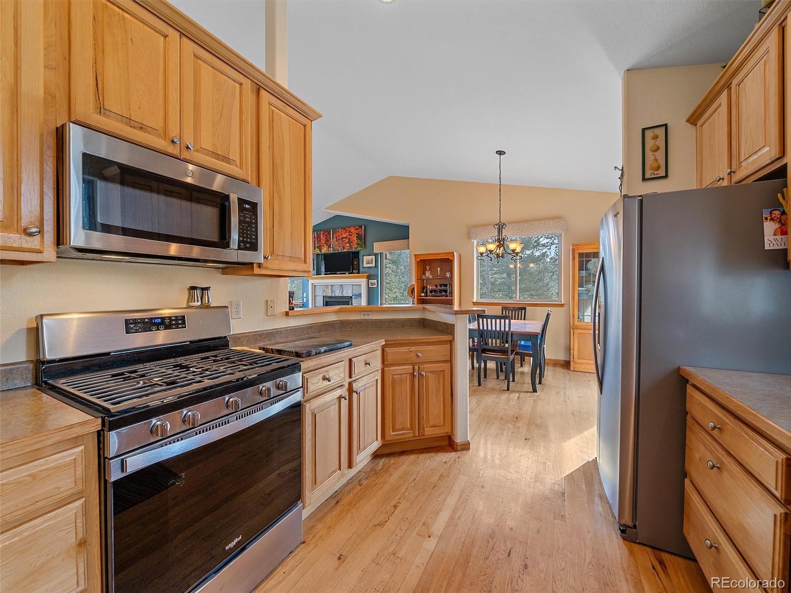6752 S Columbine Road Evergreen CO 80439