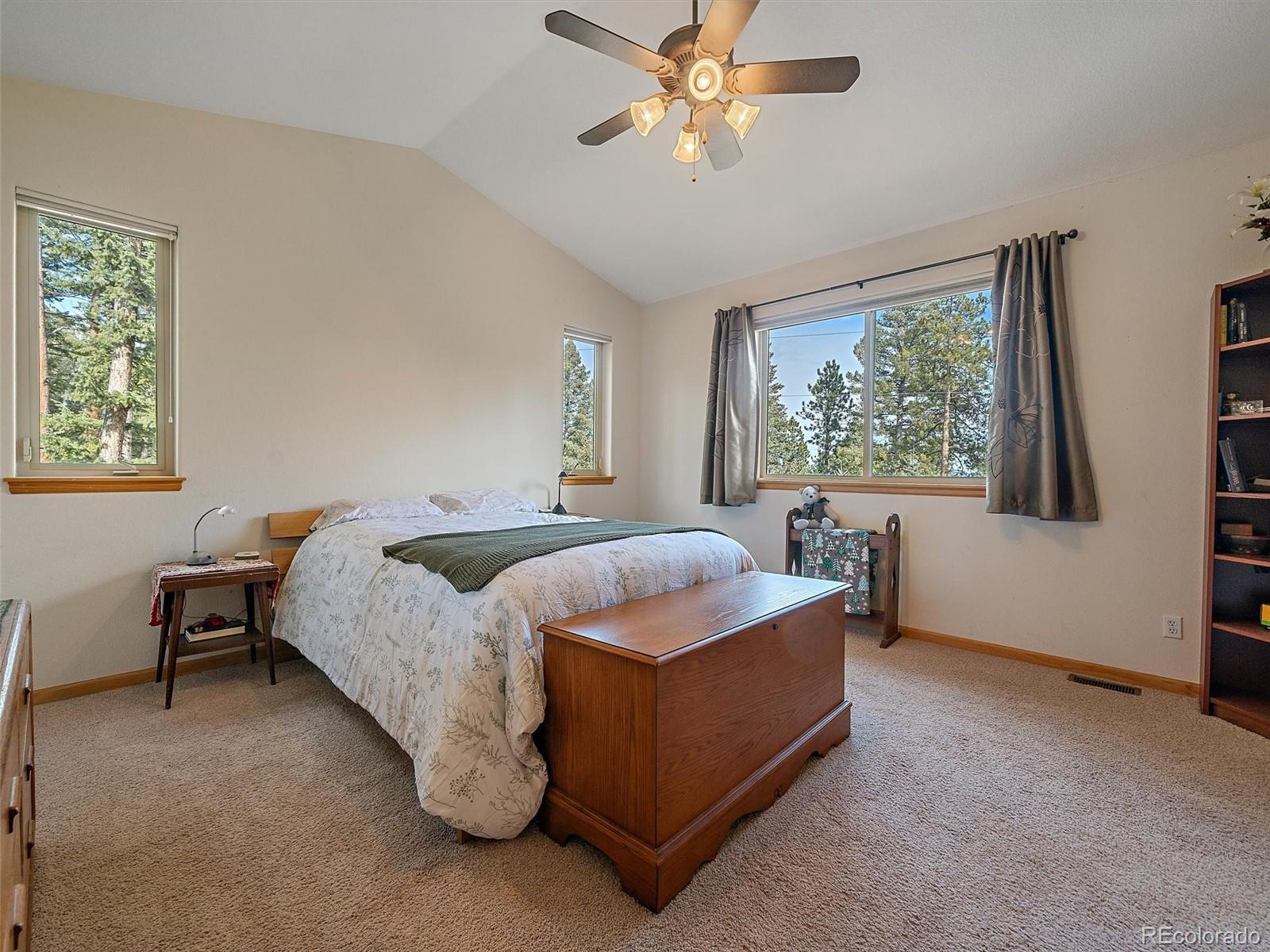 6752 S Columbine Road Evergreen CO 80439