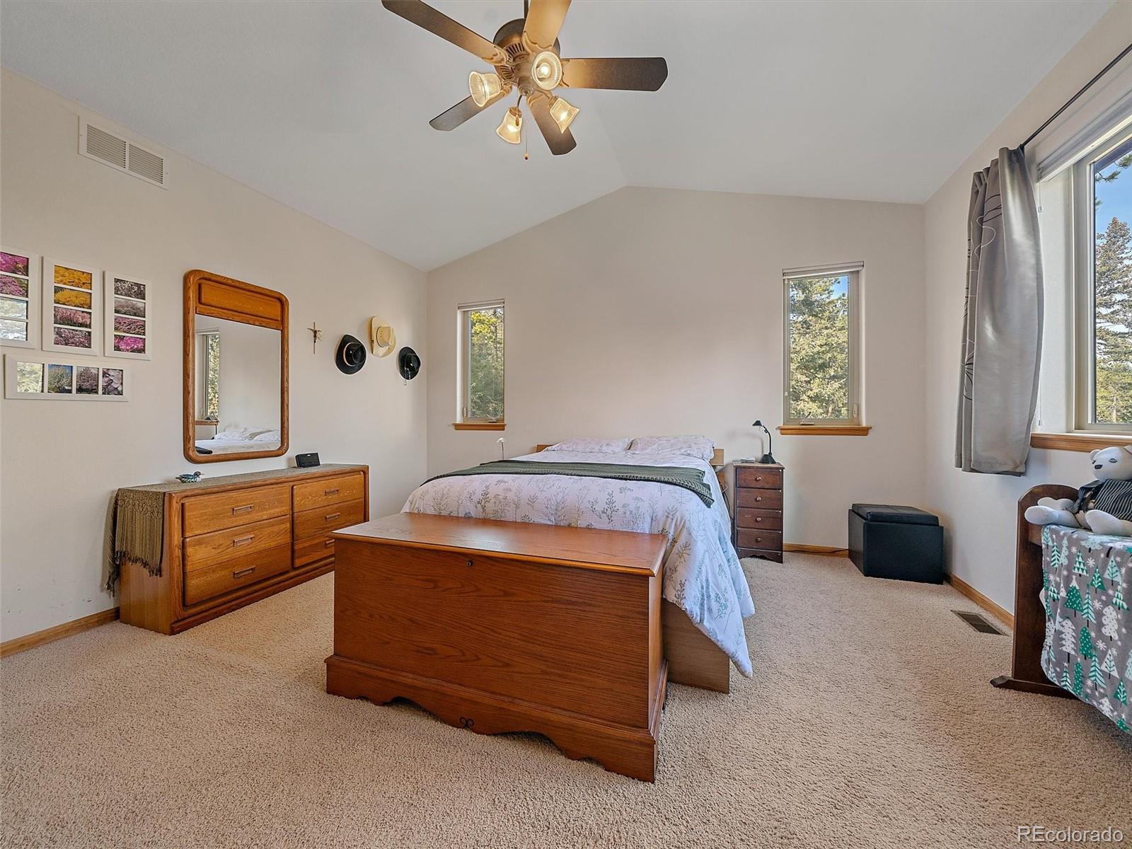 6752 S Columbine Road Evergreen CO 80439