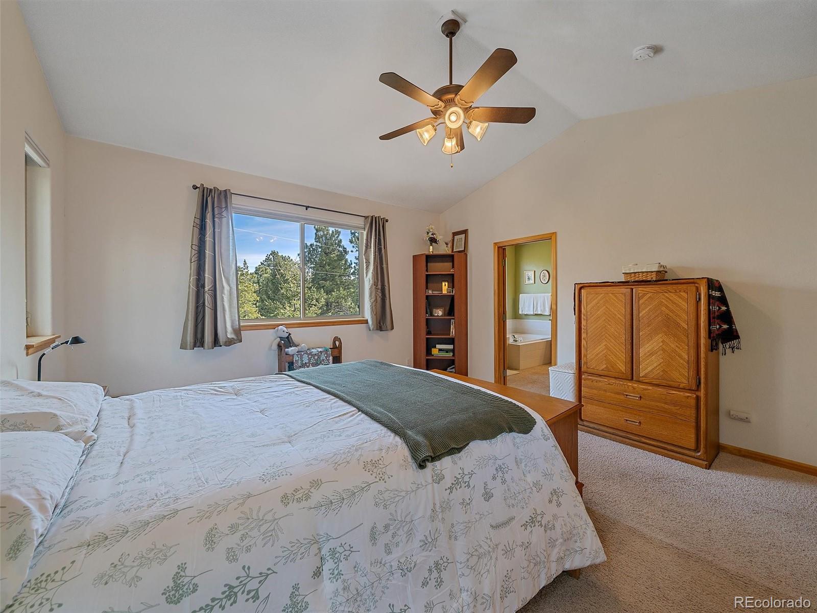 6752 S Columbine Road Evergreen CO 80439