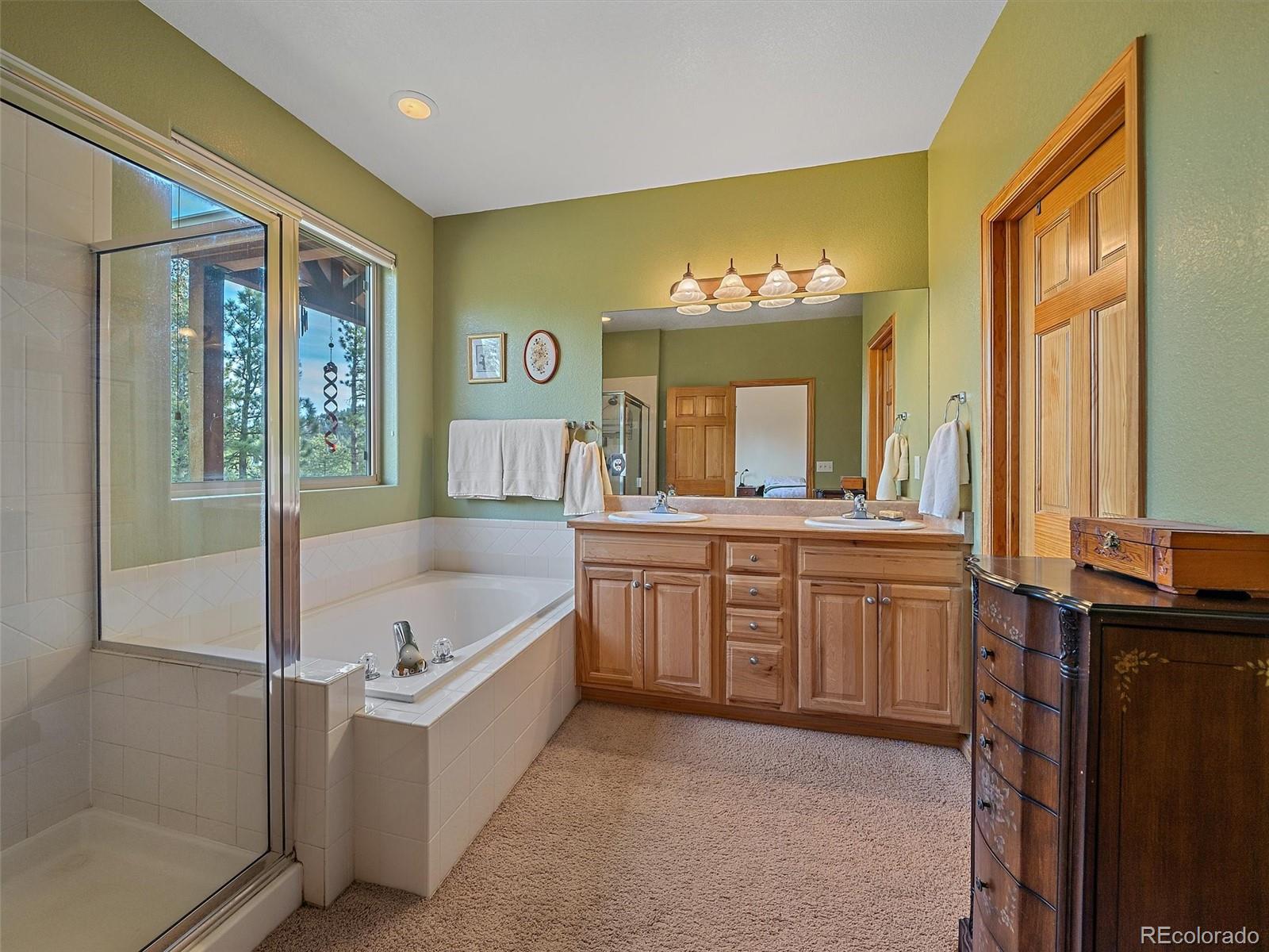 6752 S Columbine Road Evergreen CO 80439