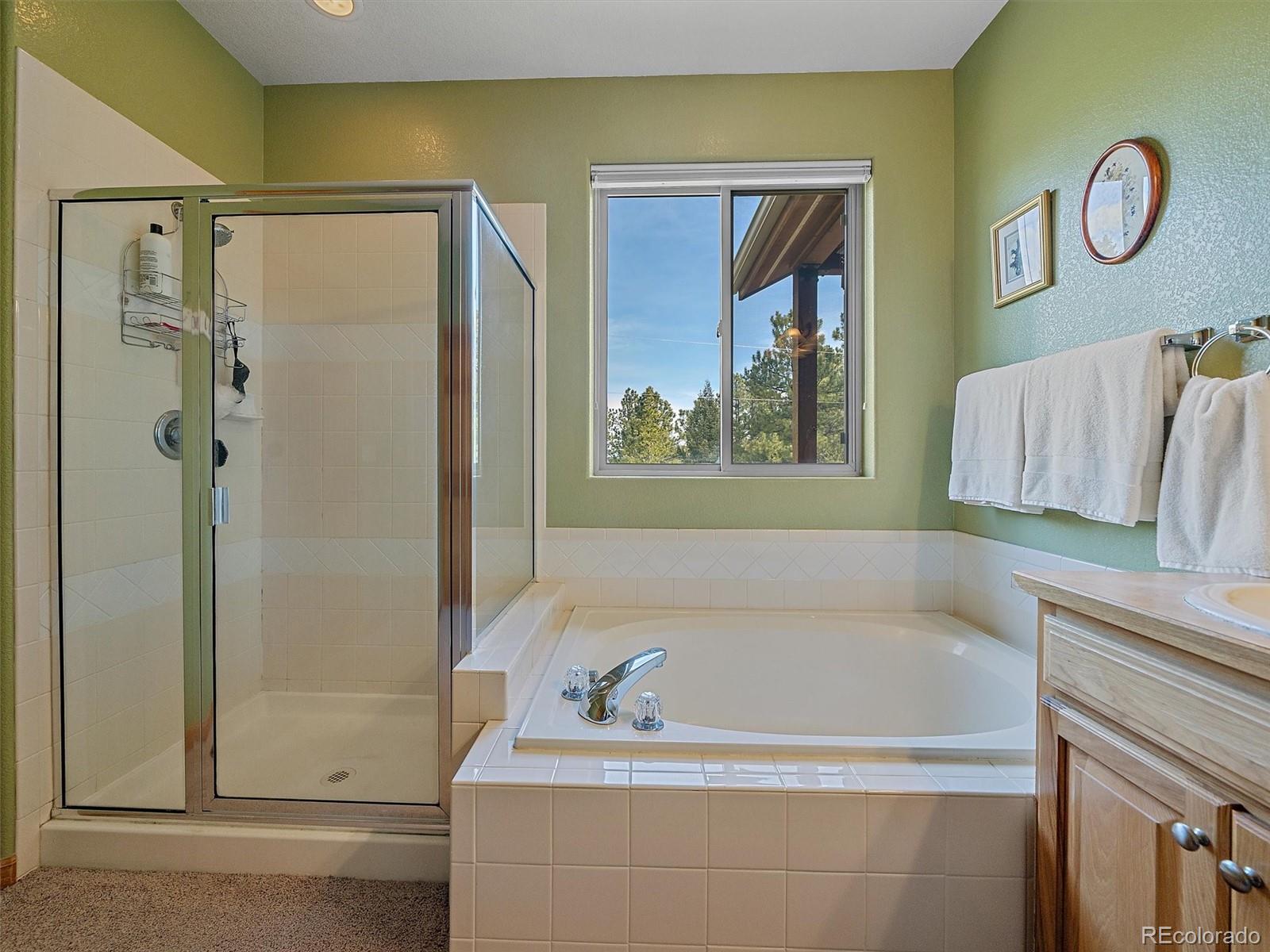 6752 S Columbine Road Evergreen CO 80439