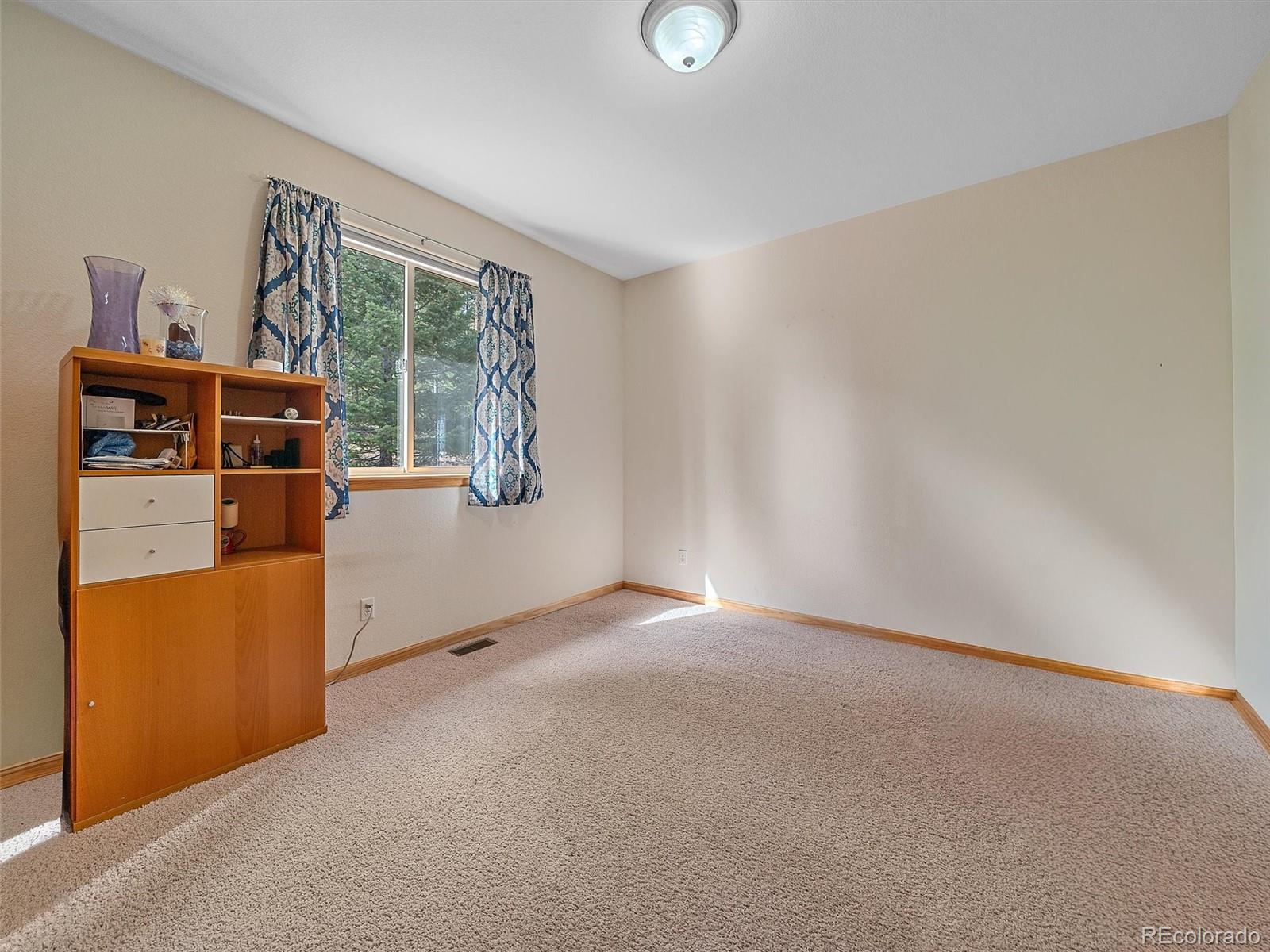6752 S Columbine Road Evergreen CO 80439