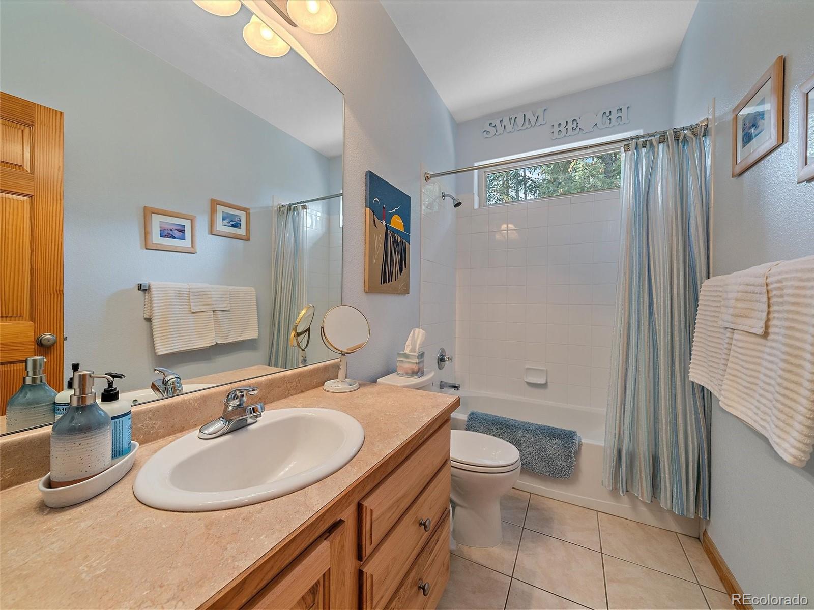 6752 S Columbine Road Evergreen CO 80439