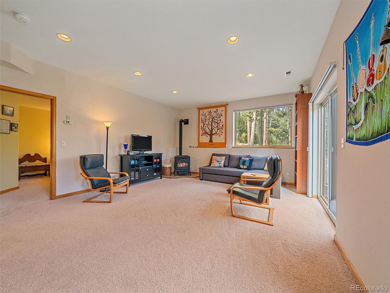 6752 S Columbine Road Evergreen CO 80439