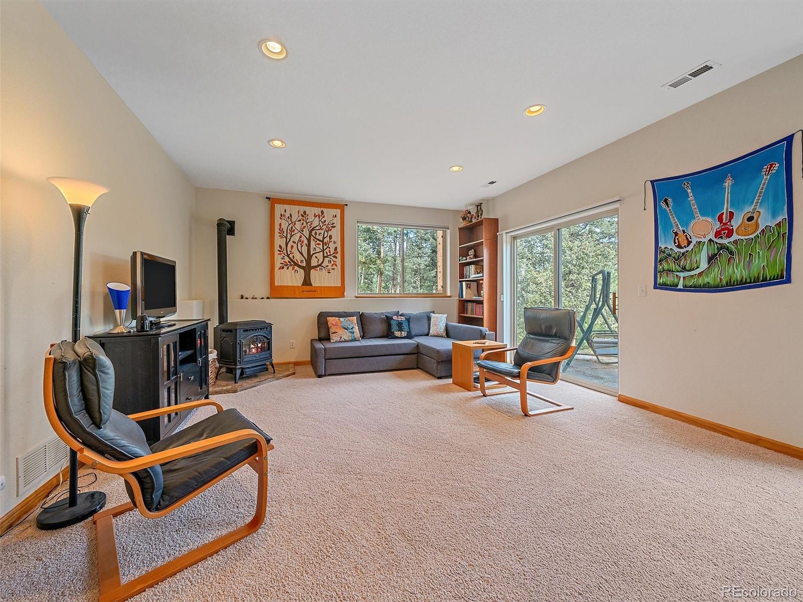 6752 S Columbine Road Evergreen CO 80439