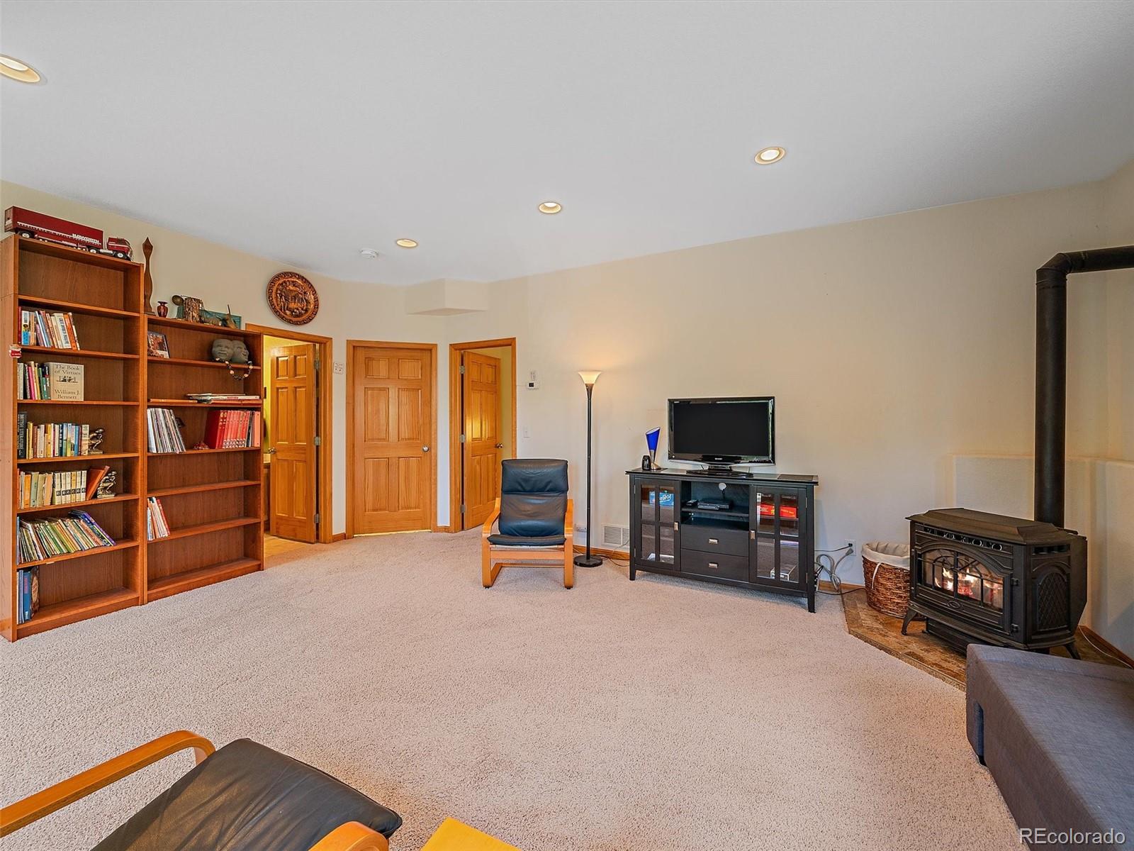 6752 S Columbine Road Evergreen CO 80439