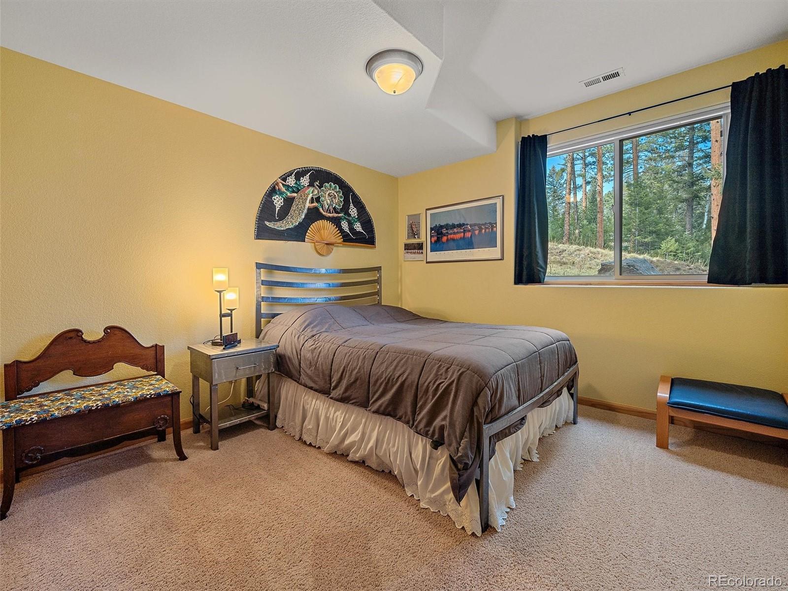 6752 S Columbine Road Evergreen CO 80439