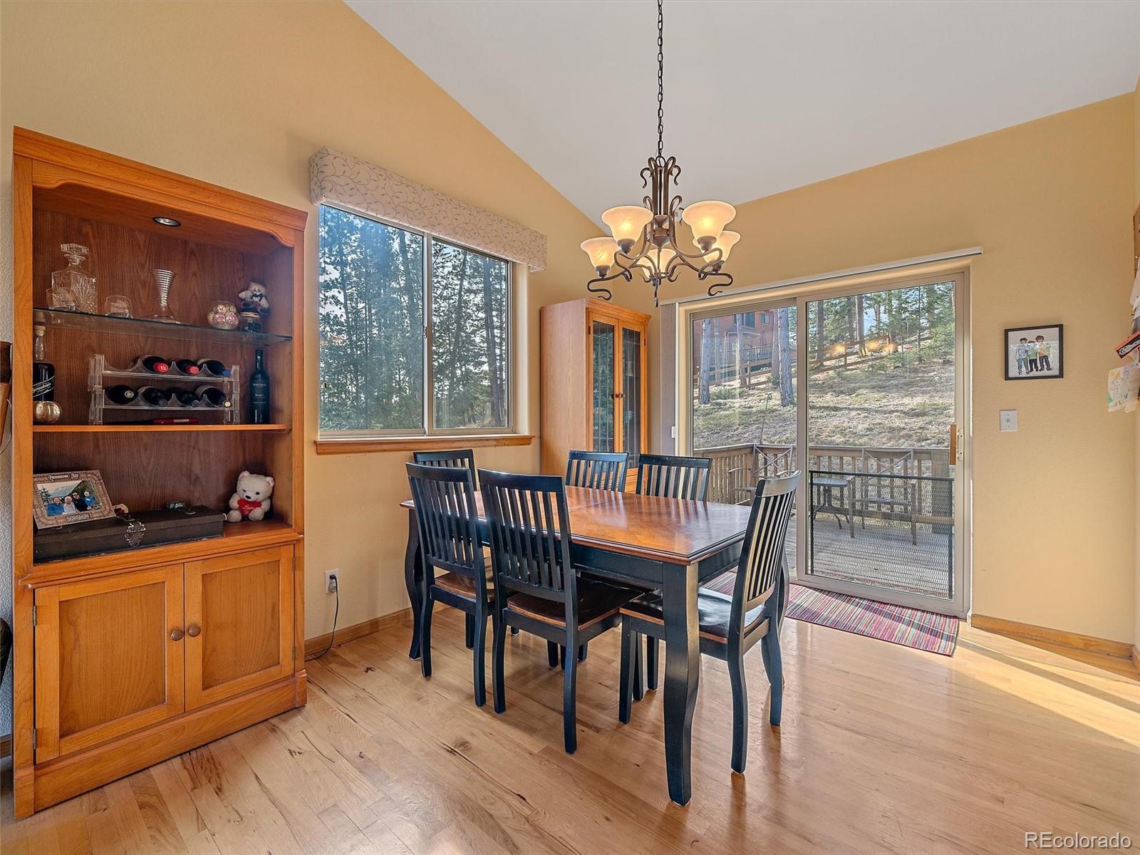 6752 S Columbine Road Evergreen CO 80439