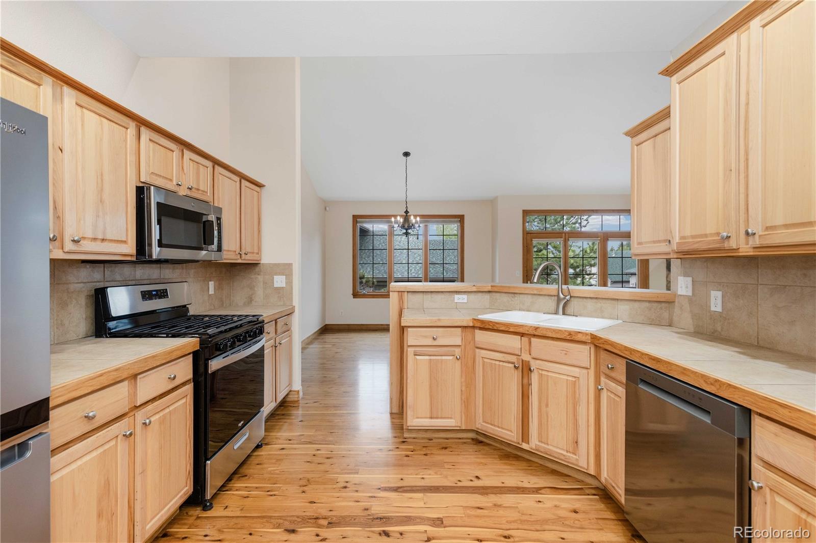 1294 Red Lodge Drive Evergreen CO 80439