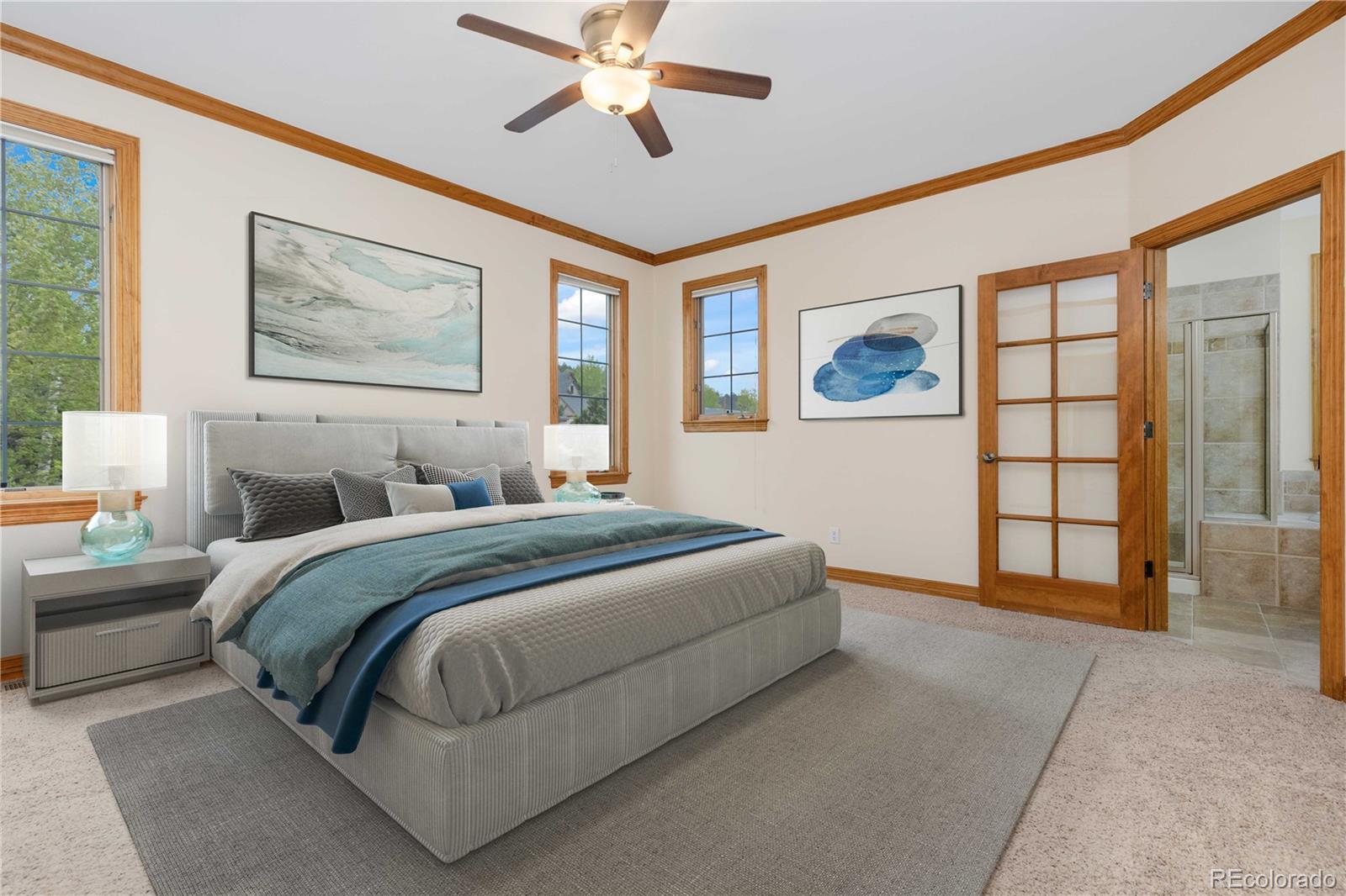1294 Red Lodge Drive Evergreen CO 80439
