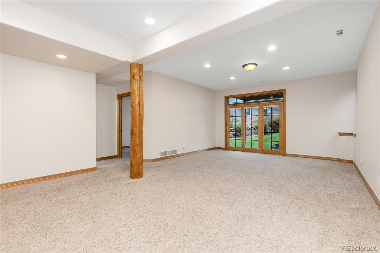 1294 Red Lodge Drive Evergreen CO 80439