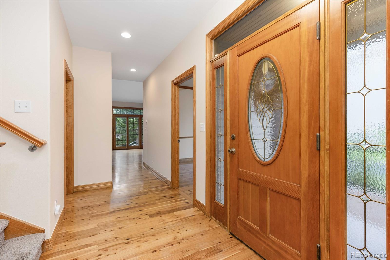 1294 Red Lodge Drive Evergreen CO 80439