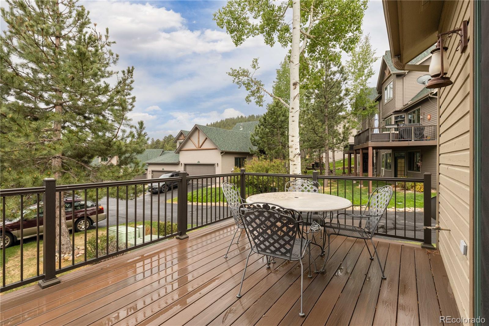 1294 Red Lodge Drive Evergreen CO 80439