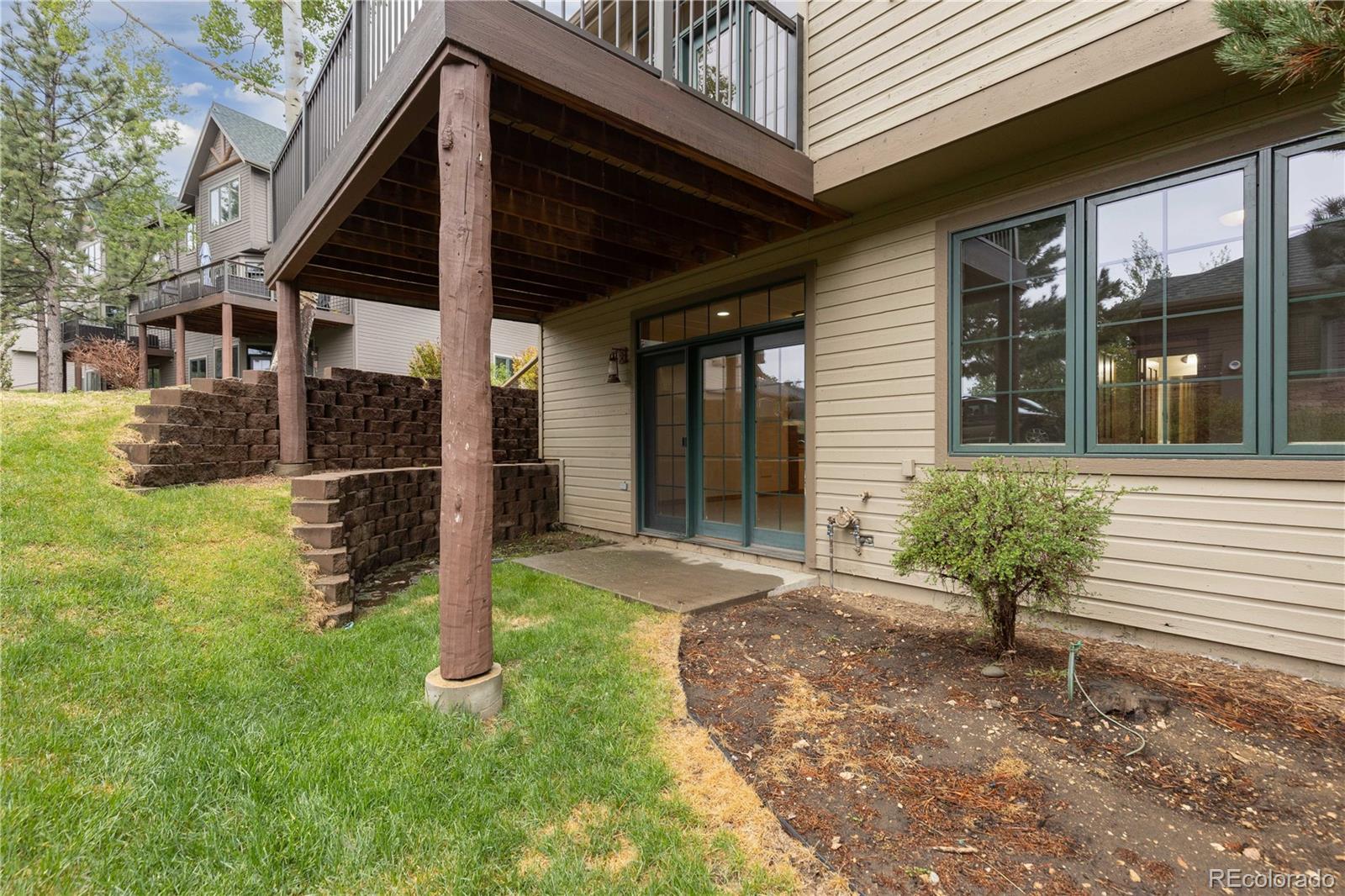1294 Red Lodge Drive Evergreen CO 80439