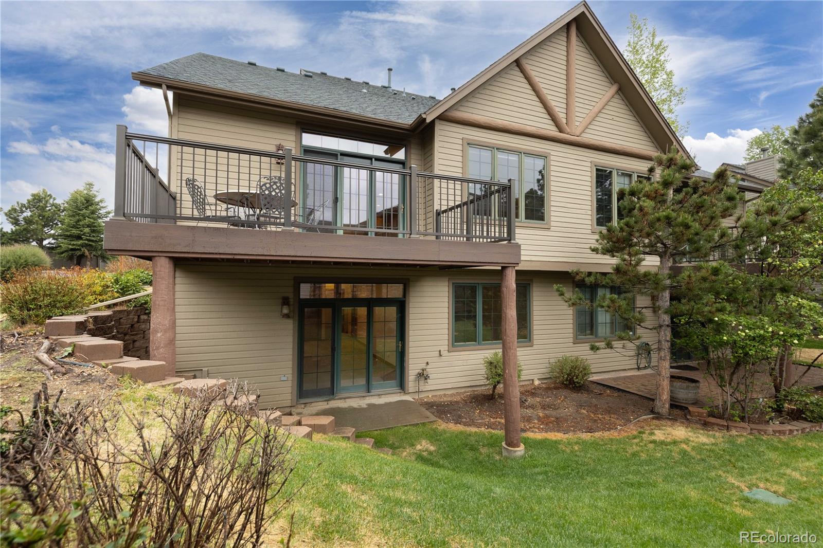 1294 Red Lodge Drive Evergreen CO 80439