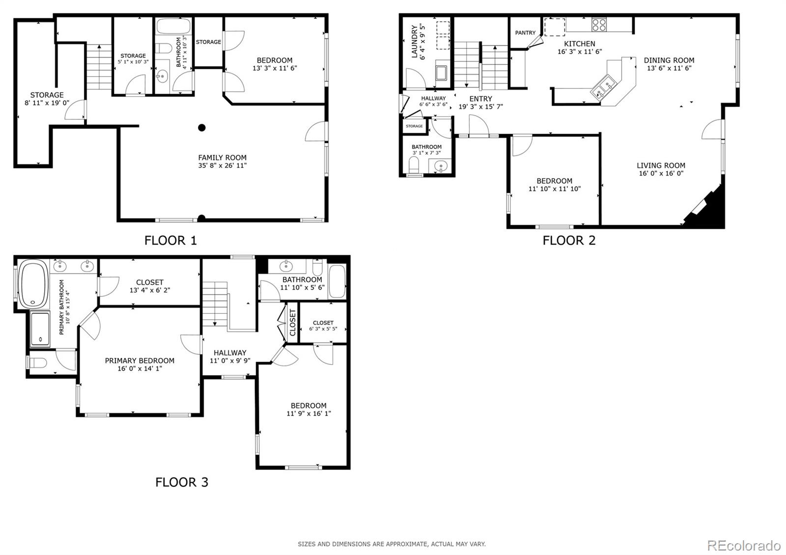 1294 Red Lodge Drive Evergreen CO 80439