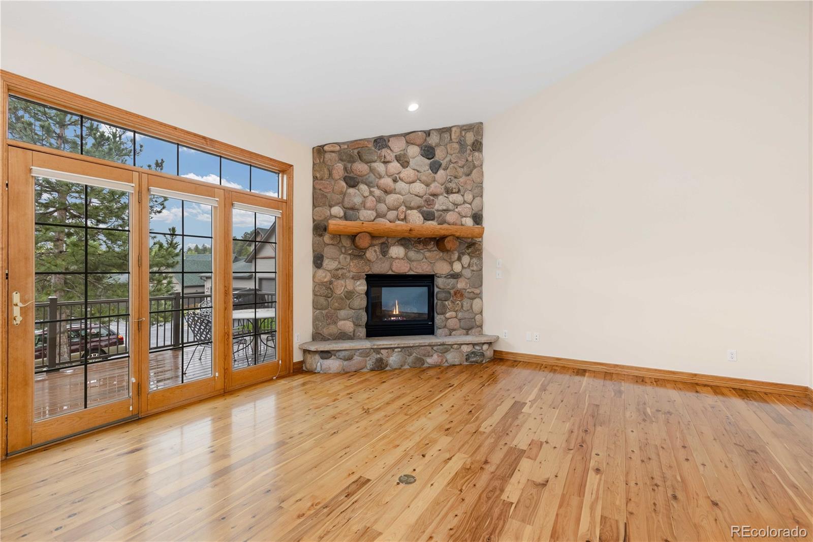 1294 Red Lodge Drive Evergreen CO 80439