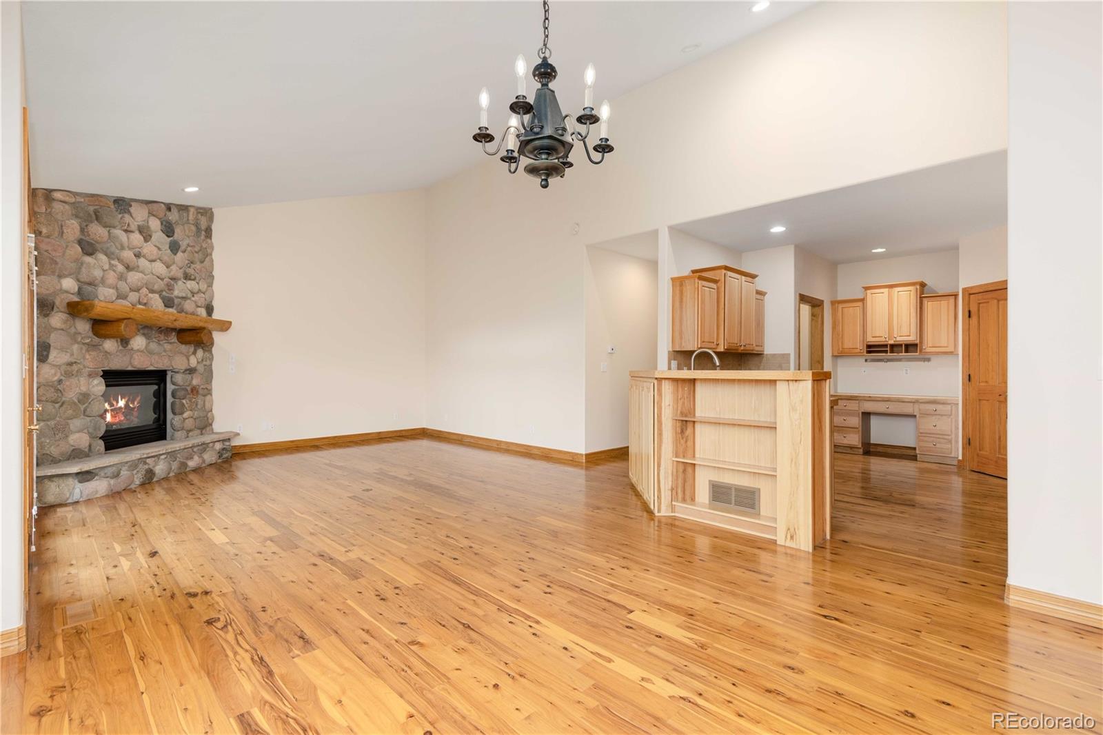 1294 Red Lodge Drive Evergreen CO 80439