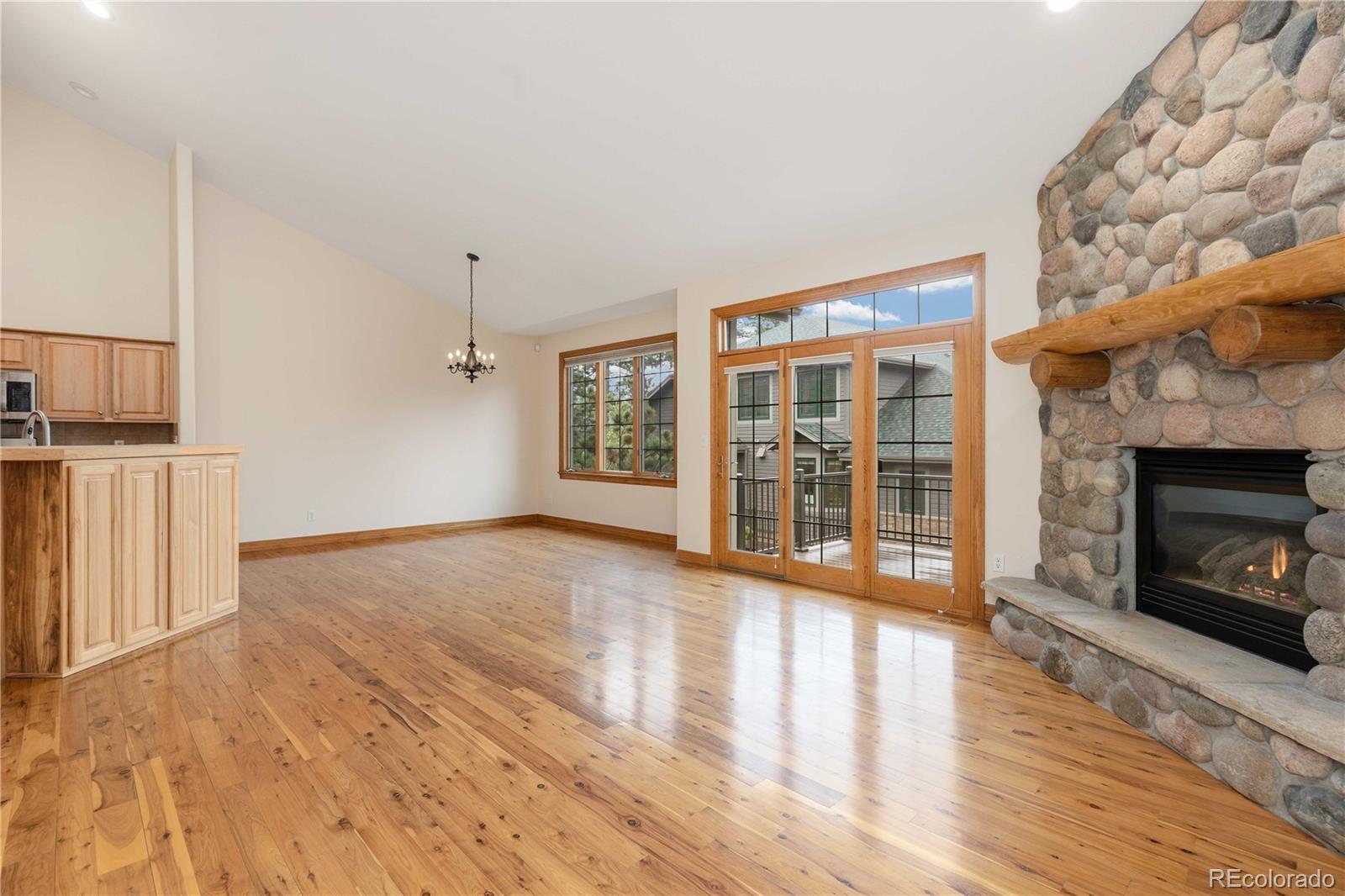 1294 Red Lodge Drive Evergreen CO 80439