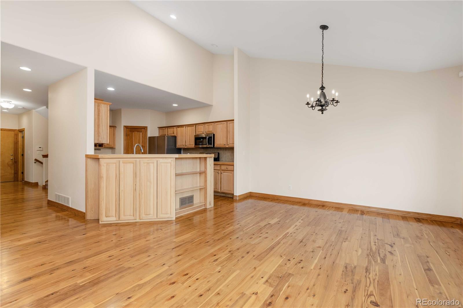 1294 Red Lodge Drive Evergreen CO 80439