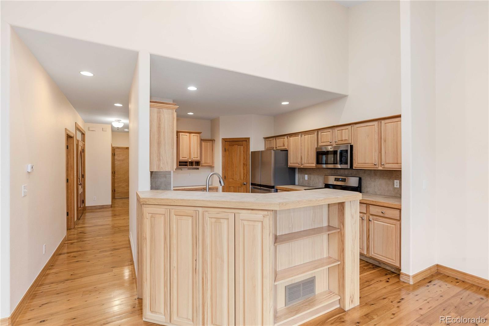 1294 Red Lodge Drive Evergreen CO 80439