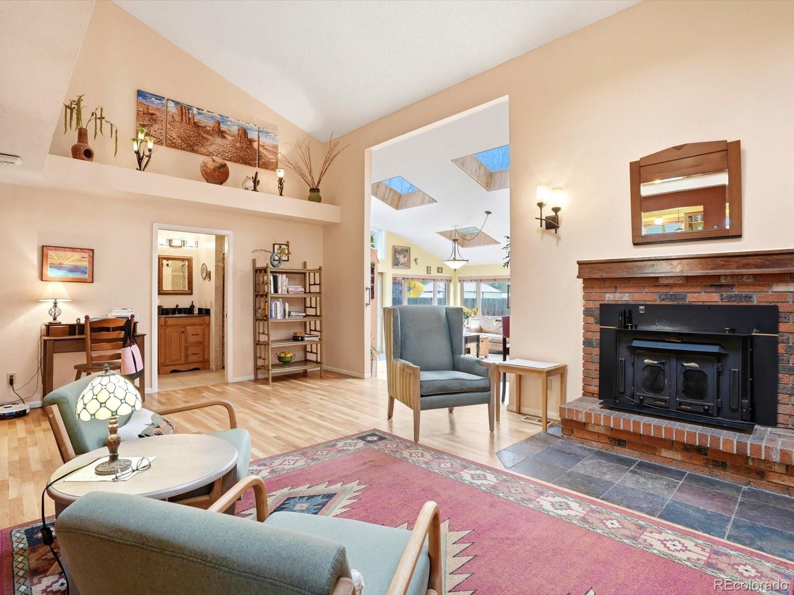 13850 W 75th Place Arvada CO 80005