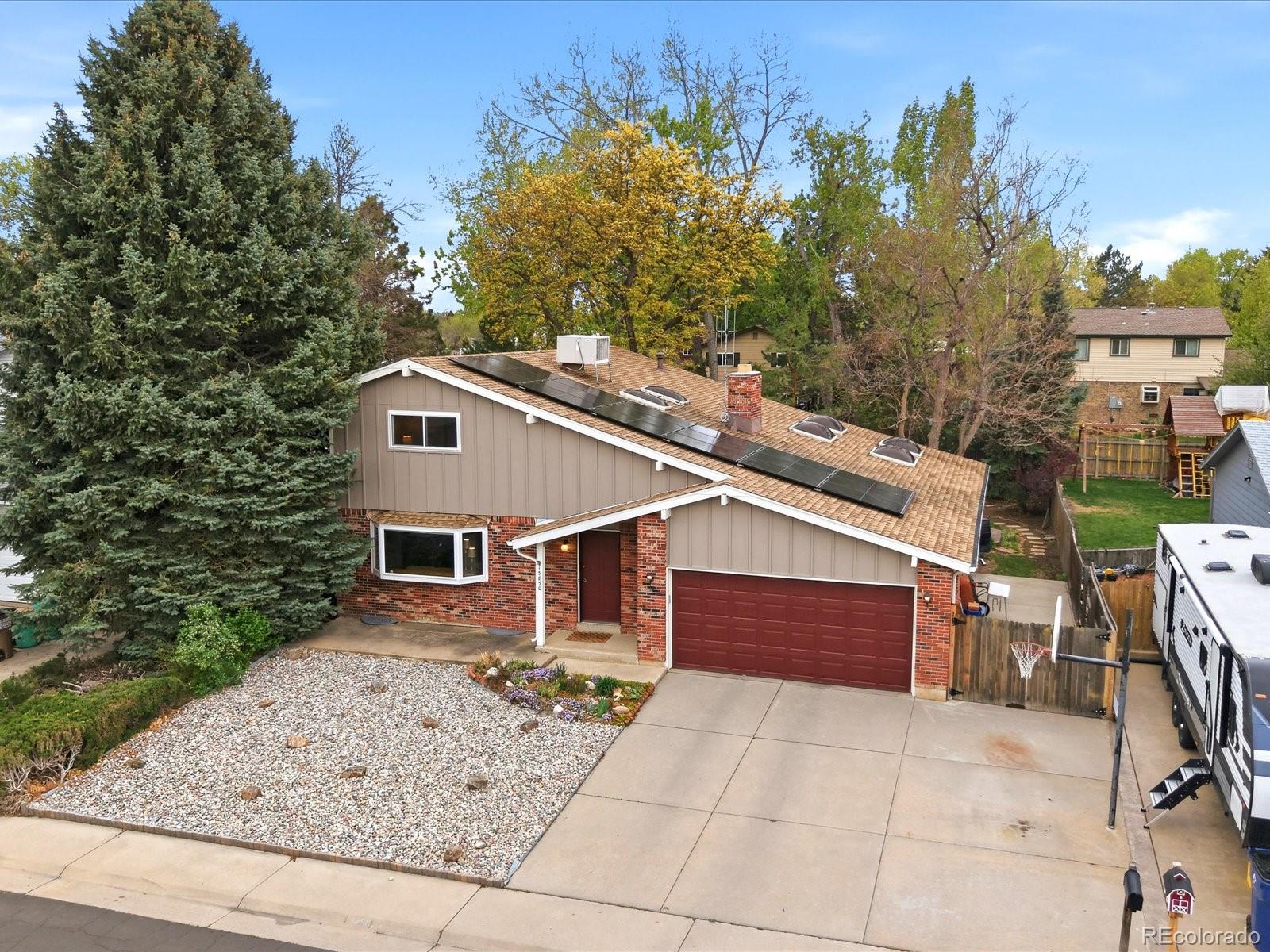 13850 W 75th Place Arvada CO 80005