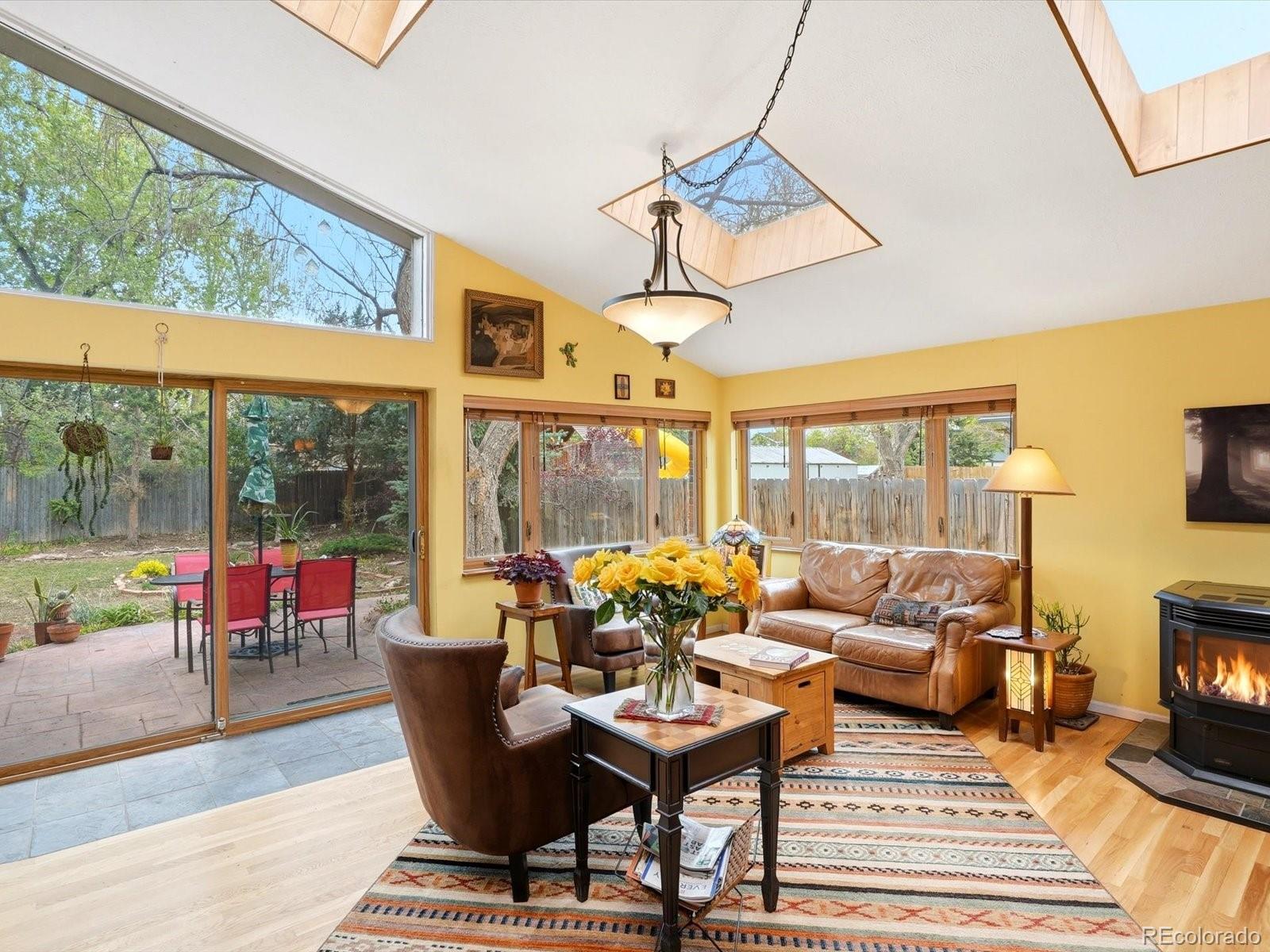 13850 W 75th Place Arvada CO 80005