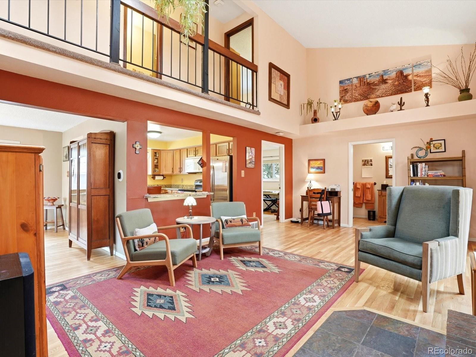 13850 W 75th Place Arvada CO 80005