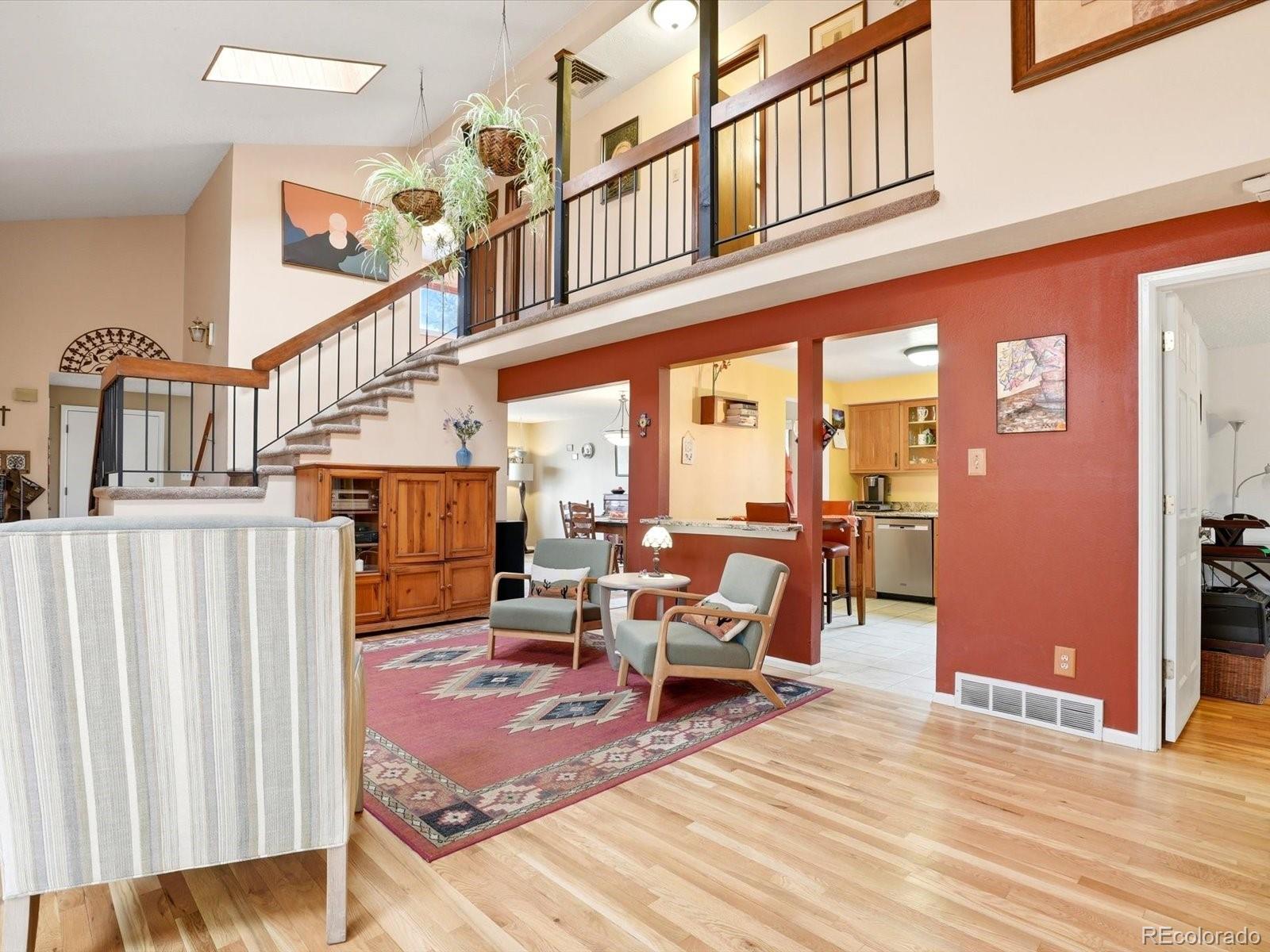 13850 W 75th Place Arvada CO 80005