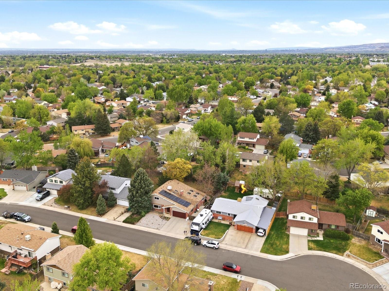 13850 W 75th Place Arvada CO 80005