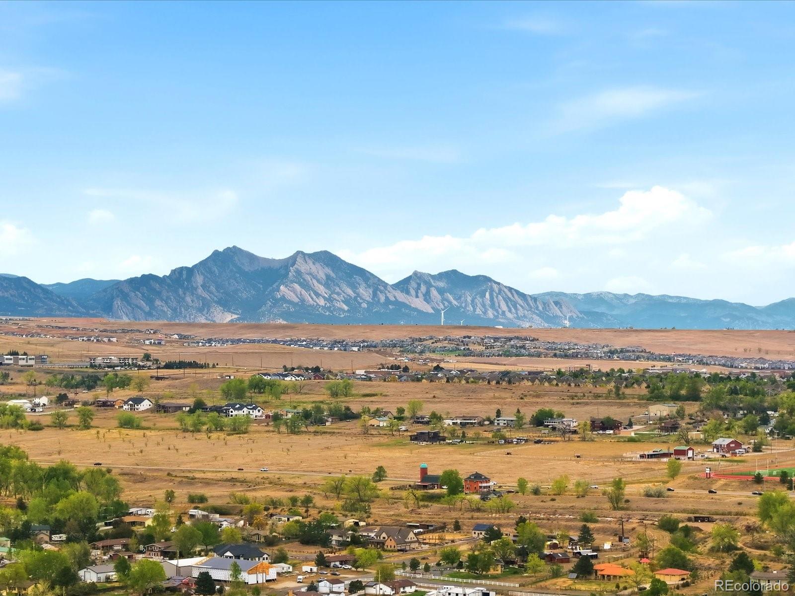13850 W 75th Place Arvada CO 80005