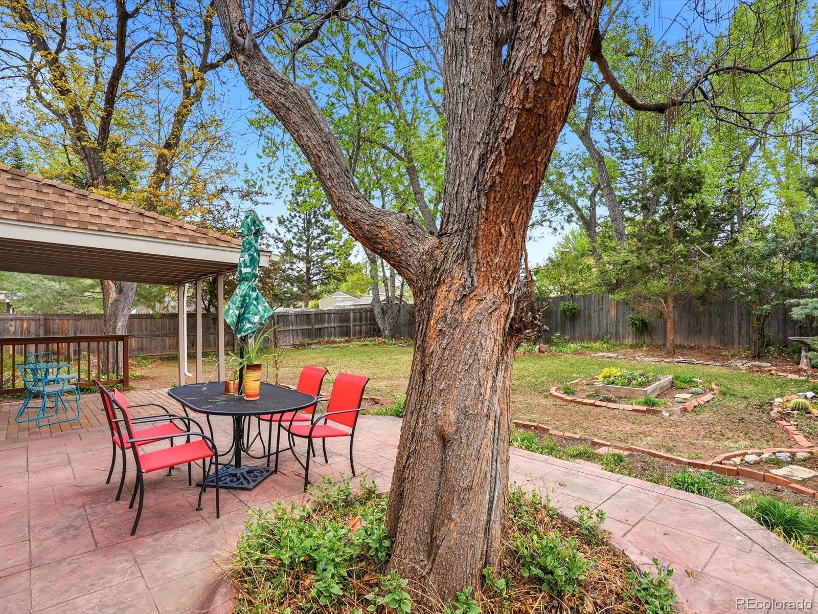 13850 W 75th Place Arvada CO 80005