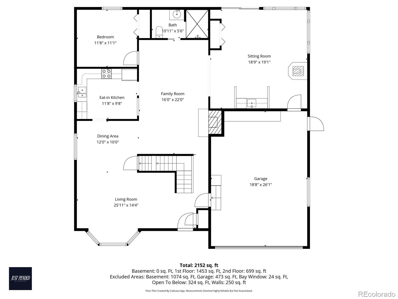 13850 W 75th Place Arvada CO 80005