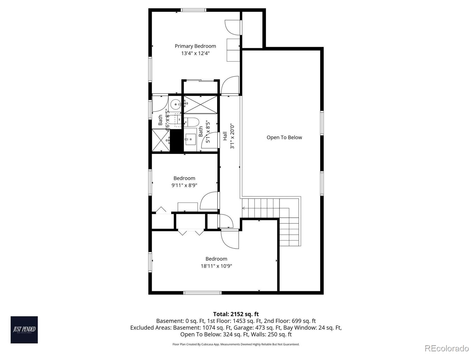 13850 W 75th Place Arvada CO 80005