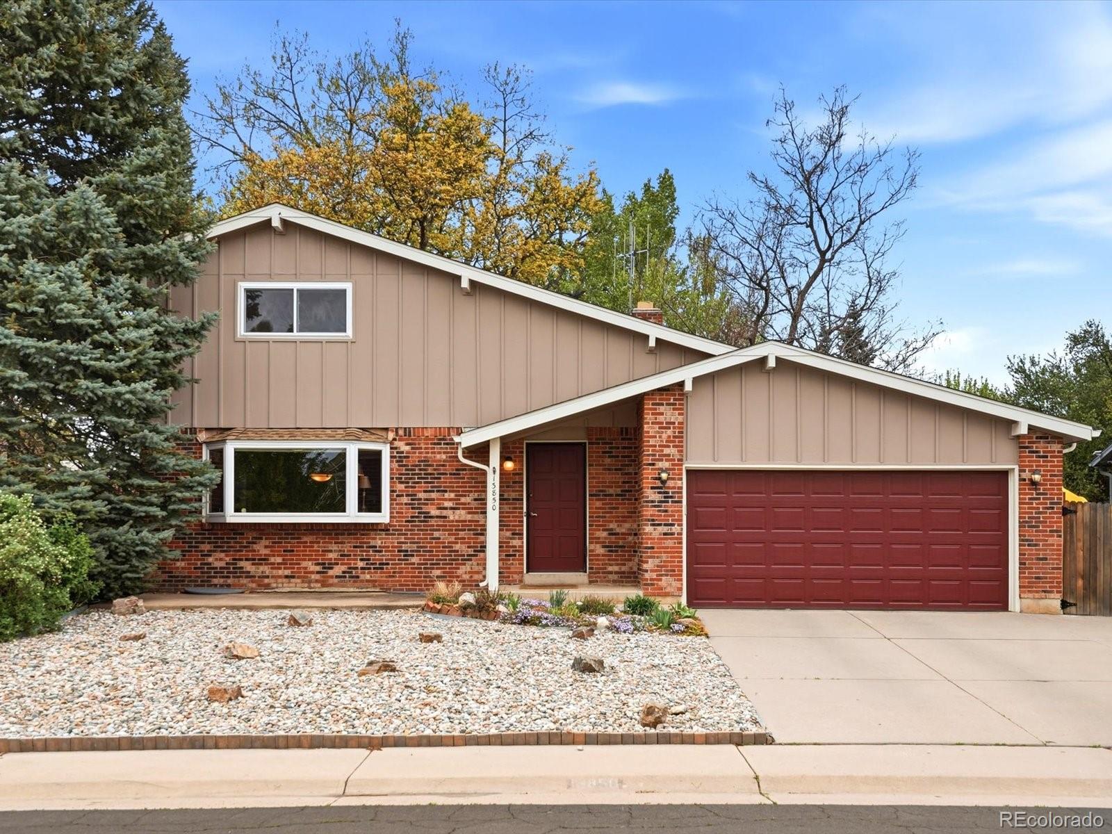 13850 W 75th Place Arvada CO 80005