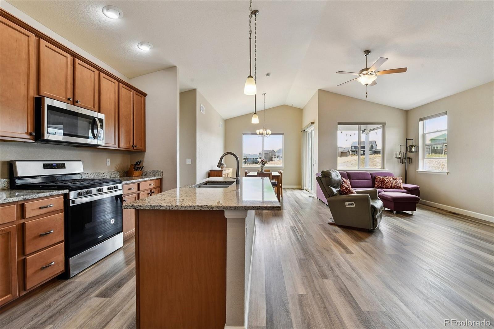 2060 Peralta Loop Castle Rock CO 80104