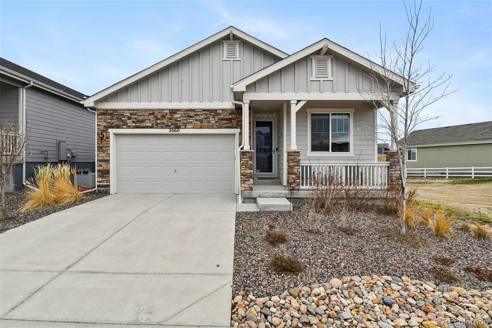 2060 Peralta Loop Castle Rock CO 80104