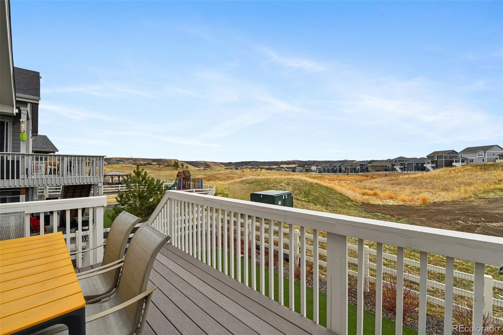 2060 Peralta Loop Castle Rock CO 80104