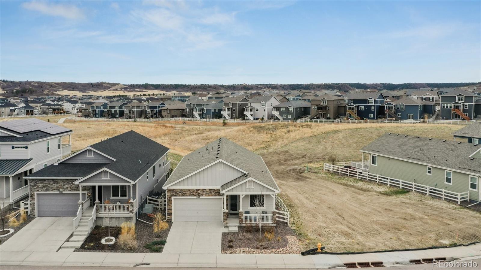 2060 Peralta Loop Castle Rock CO 80104