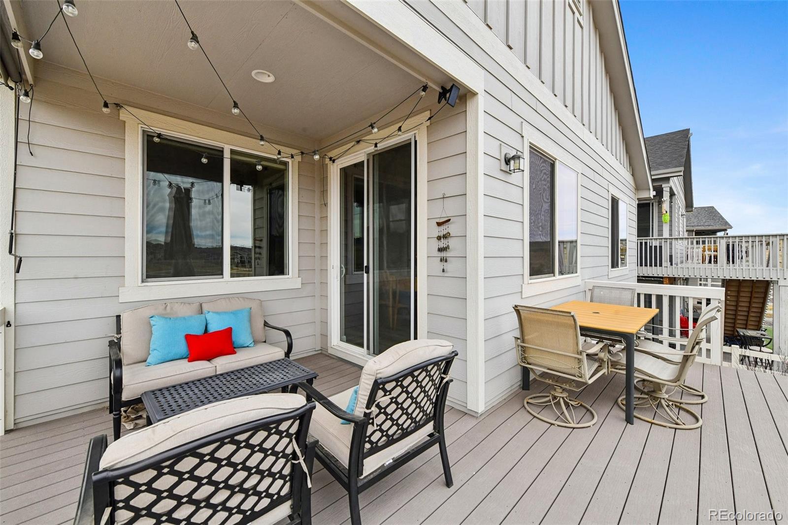 2060 Peralta Loop Castle Rock CO 80104