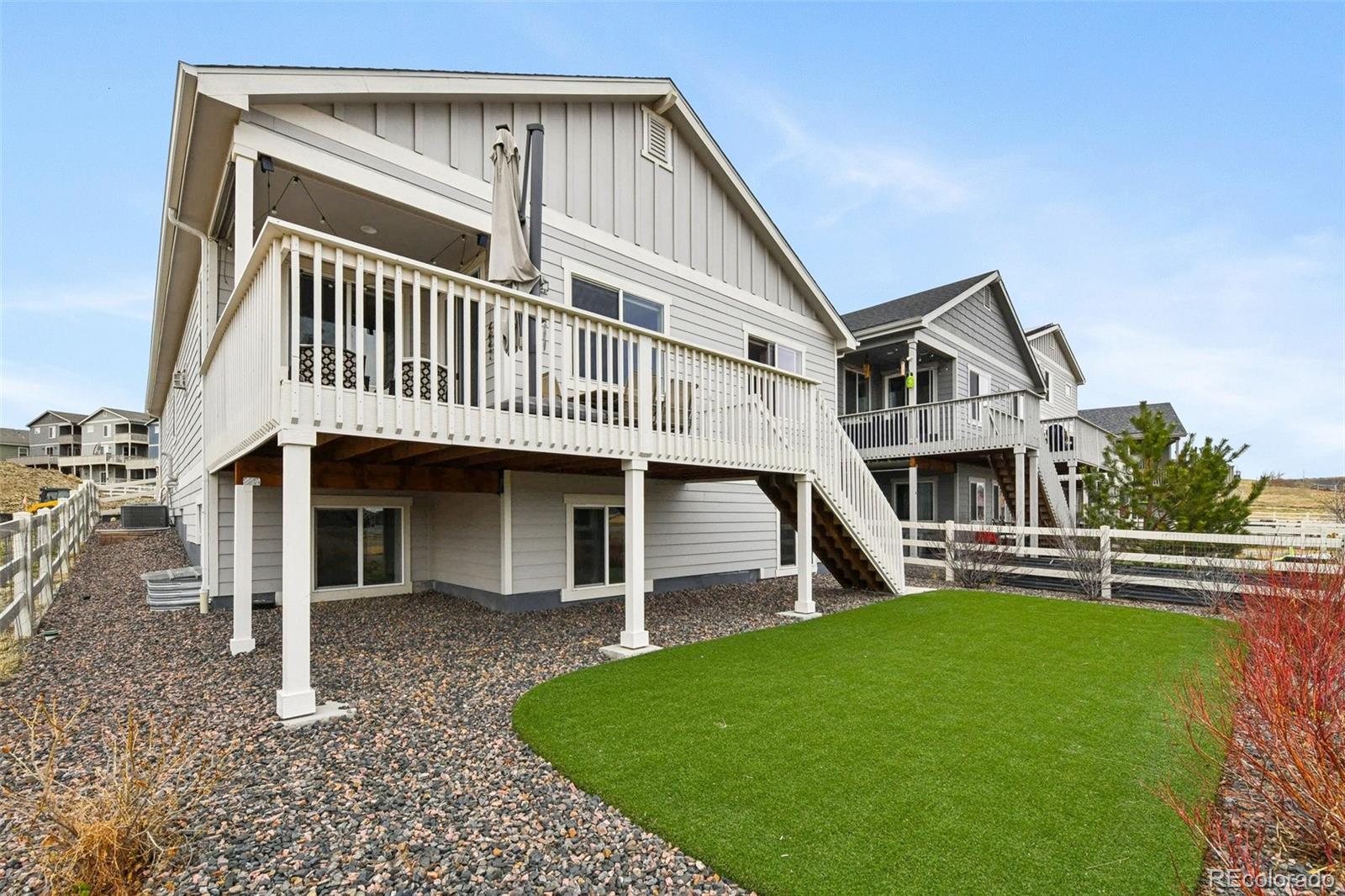 2060 Peralta Loop Castle Rock CO 80104