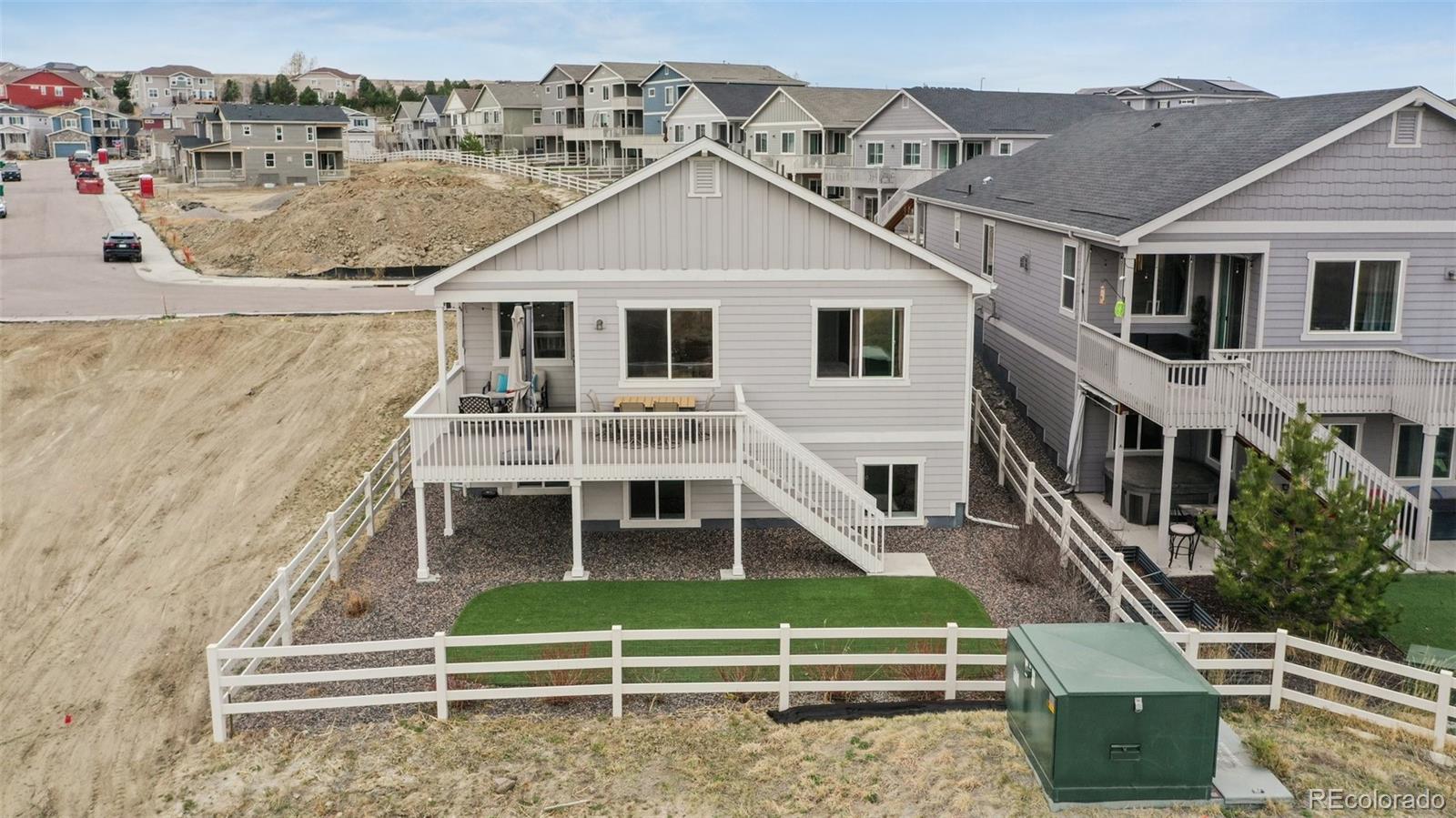 2060 Peralta Loop Castle Rock CO 80104
