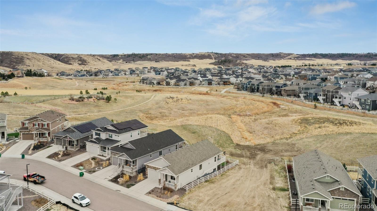 2060 Peralta Loop Castle Rock CO 80104
