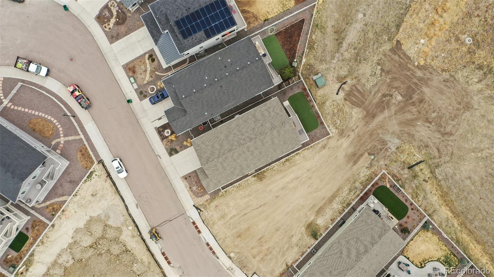 2060 Peralta Loop Castle Rock CO 80104